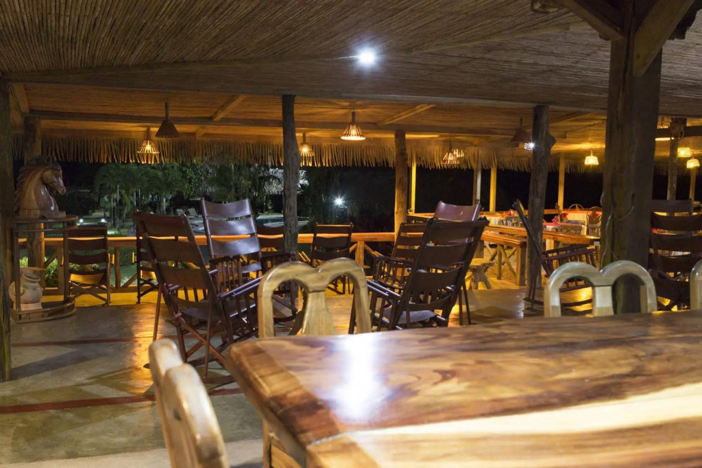Hotel Hacienda Sueno Azul - Général