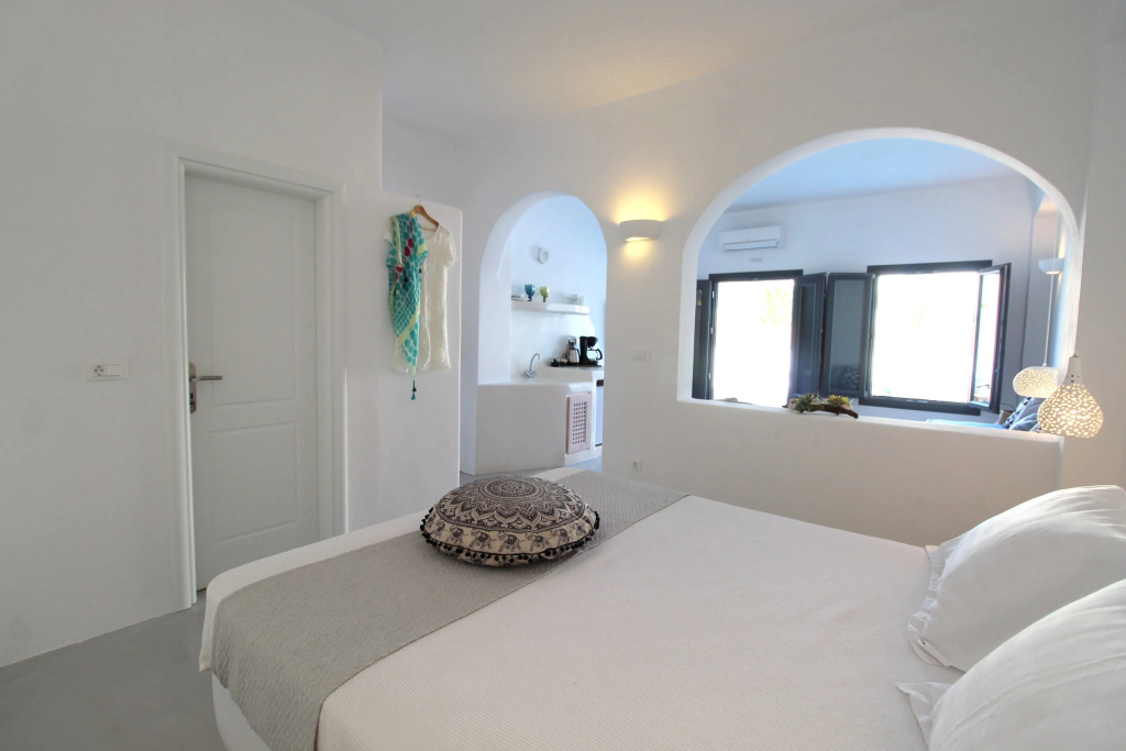 Filira Suites Santorini, ,