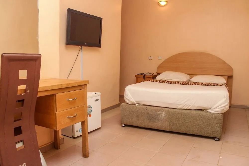 Hotel photo 19