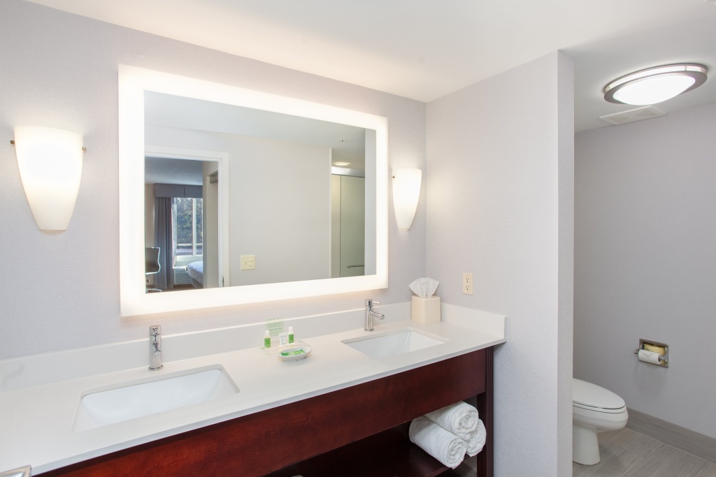 Holiday Inn Hotel & Suites Tallahassee Conference Ctr N by IHG - Général