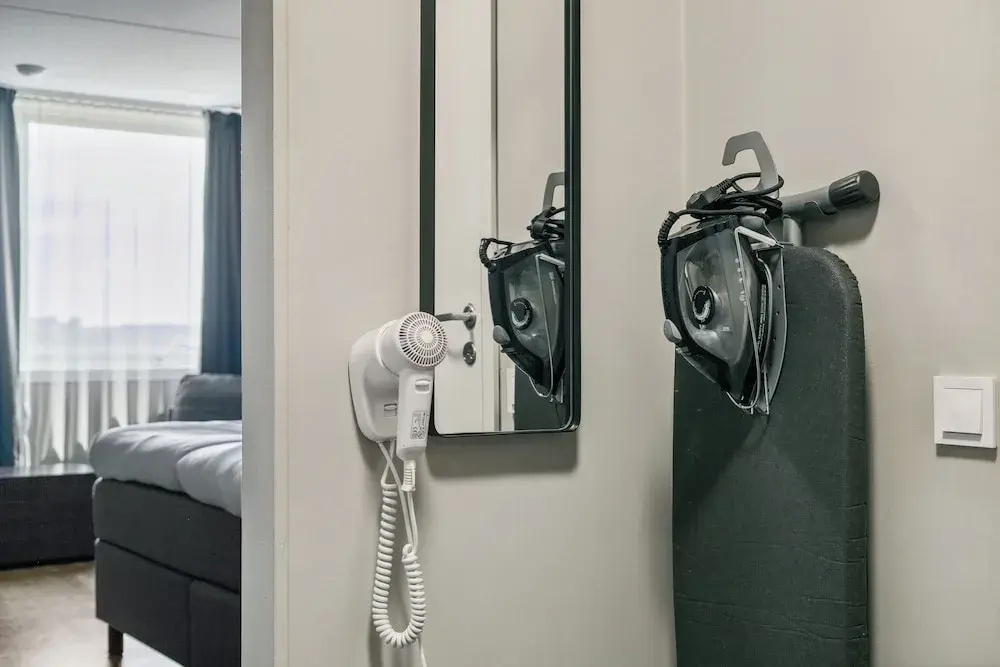 Quality Hotel Winn Gotenborg - Chambres