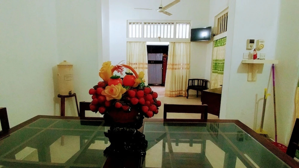 HSN Home Villa - Colombo