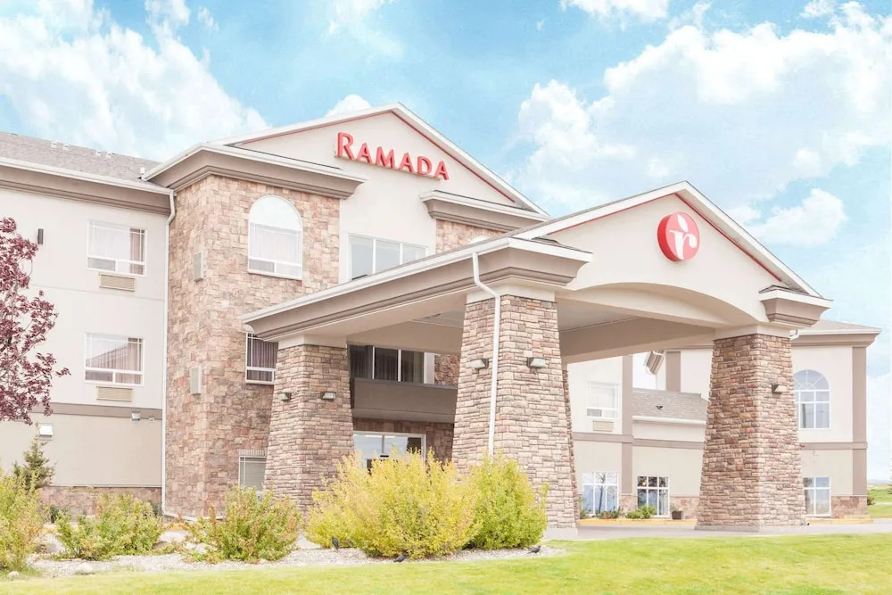 Ramada Pincher Creek
