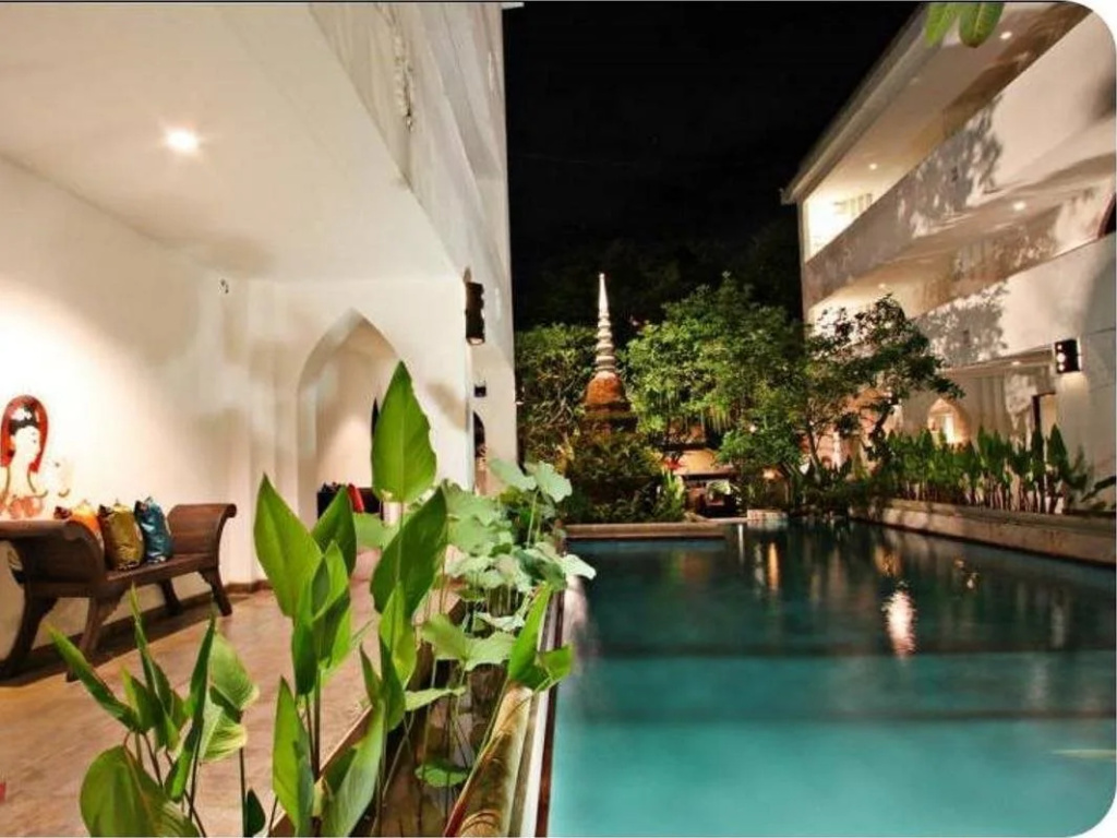 Gudi Boutique Hotel - Général