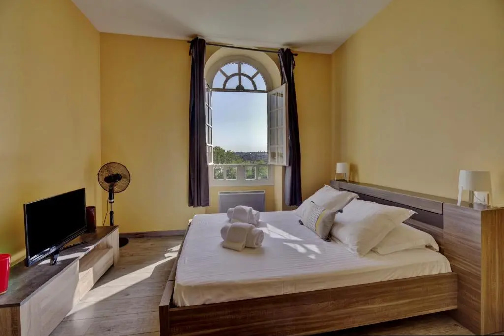 LE RICHELIEU - Magnifique duplex avec une vue Incroyable
