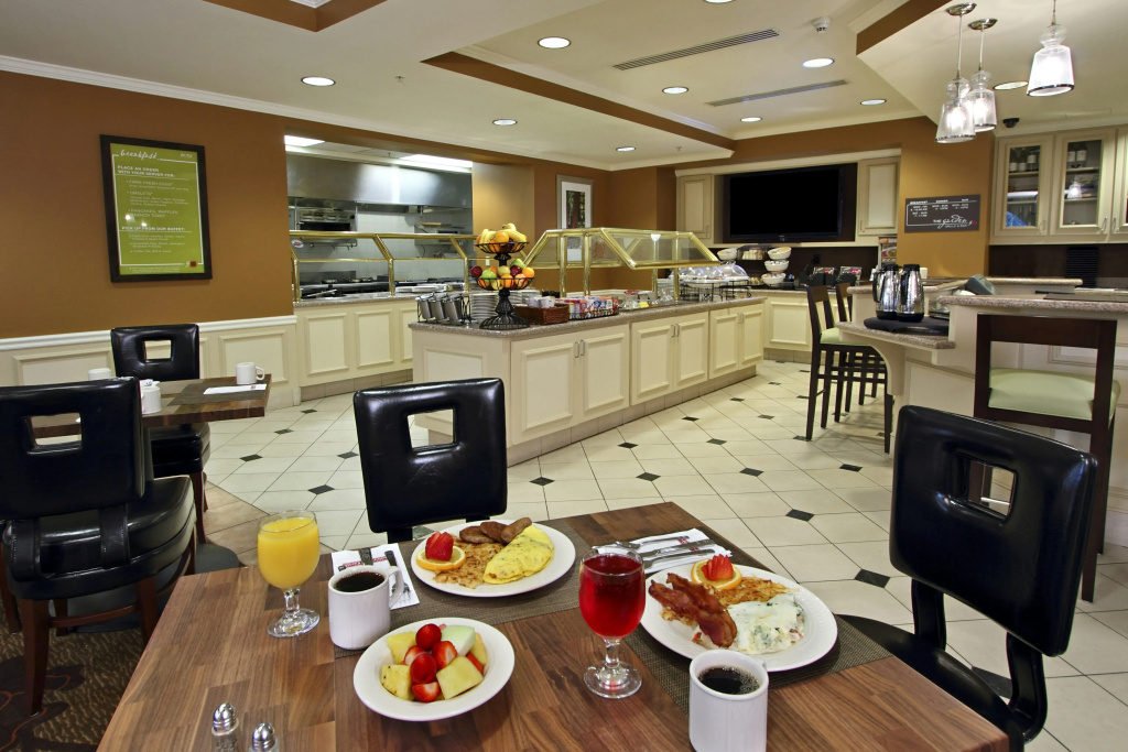 Hilton Garden Inn Calabasas - Général