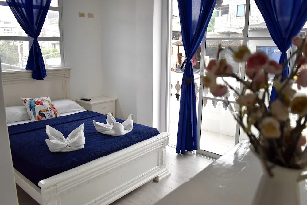 Rocio Boutique Hotel - Général