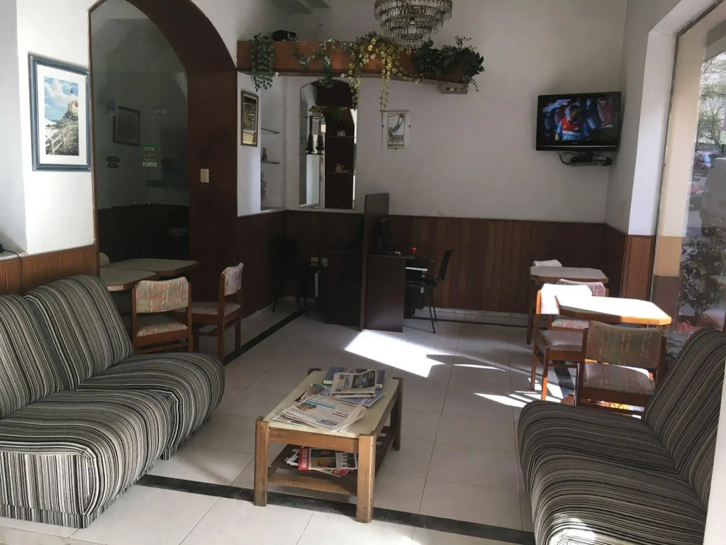 Hotel Mediterraneo - Général