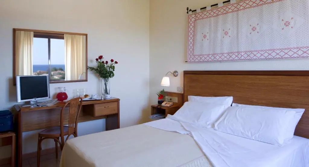 Hotel Califfo - Chambres