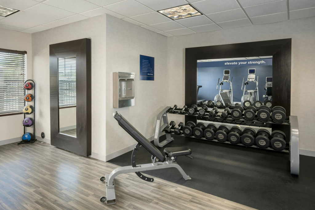 Hampton Inn & Suites Phoenix North/Happy Valley - Général