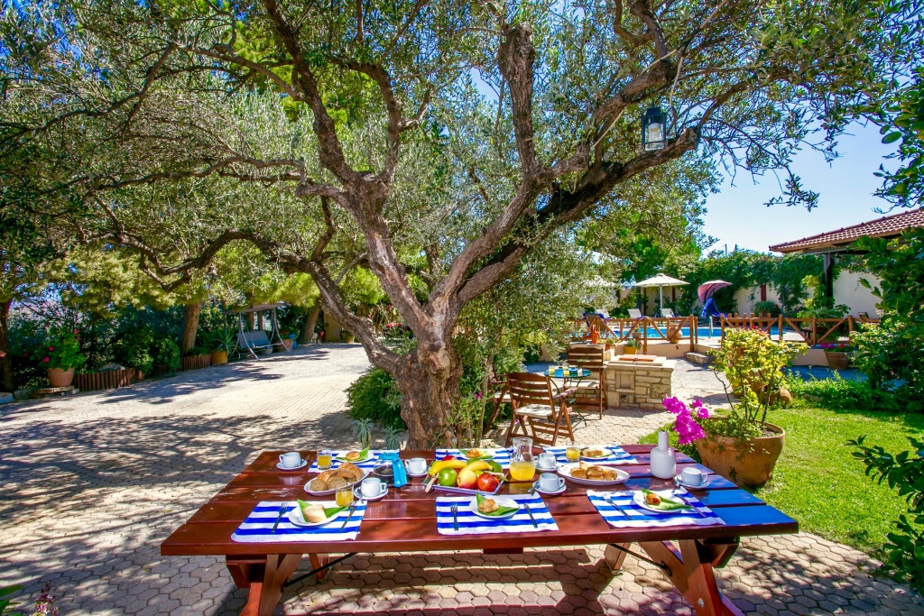 Agapi Villa 4 * - pic #18