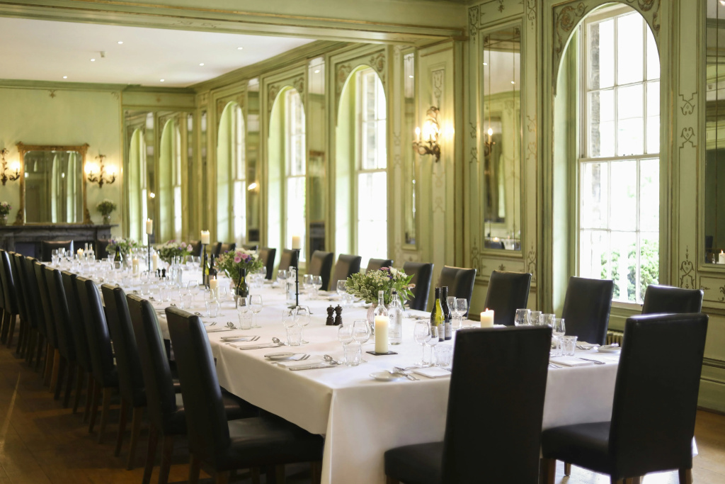 Hotel du Vin & Bistro Tunbridge Wells - Général