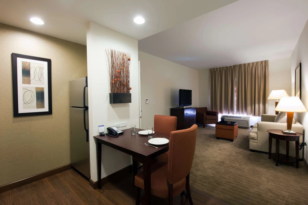 Homewood Suites by Hilton St Louis - Galleria - Général