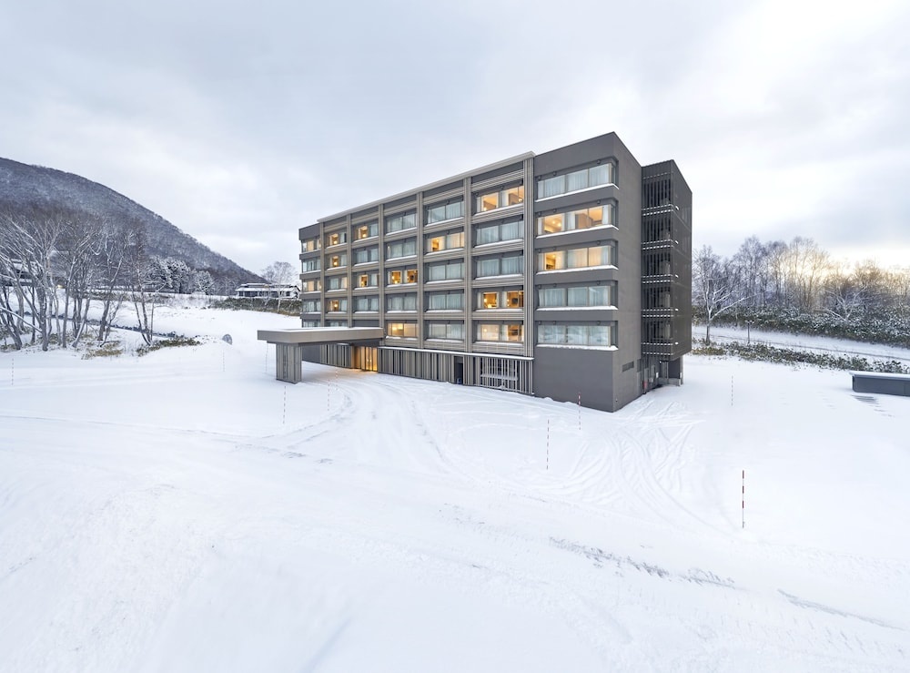 Hinode Hills Niseko Village 사진 35