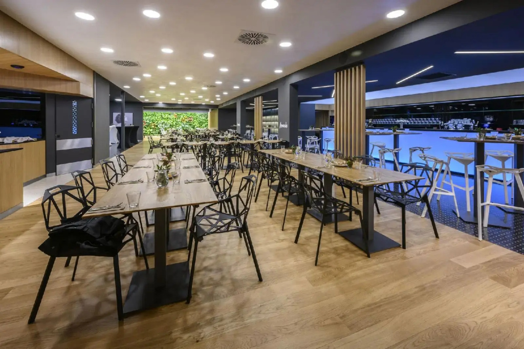 Wine Wellness Hotel Amande - Général