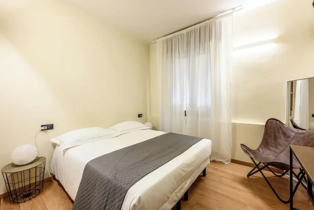 Comfort Apartment