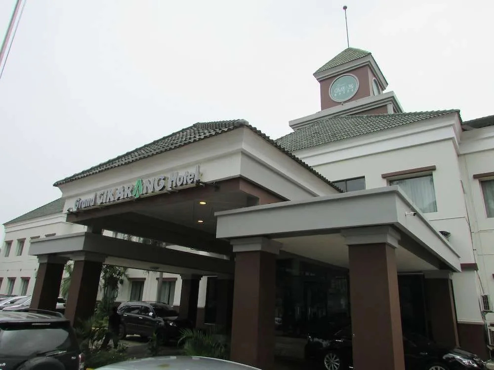 Ibis Cikarang in Cikarang
