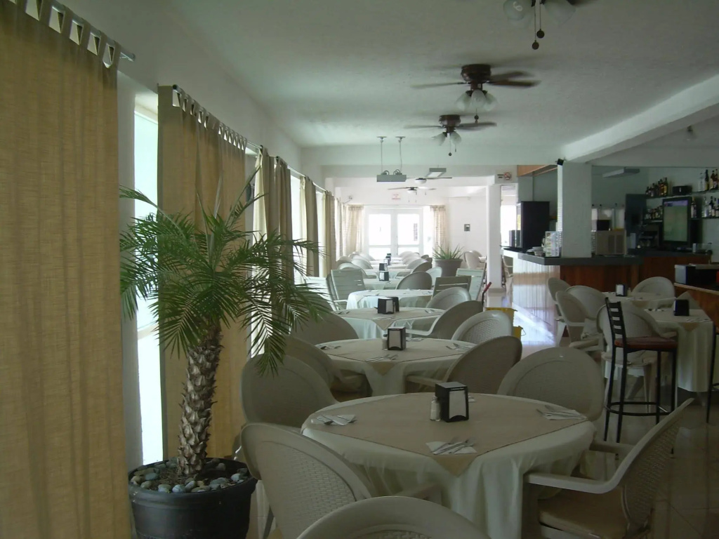 Terracaribe Hotel - In Cancun (Downtown Cancun) - Général