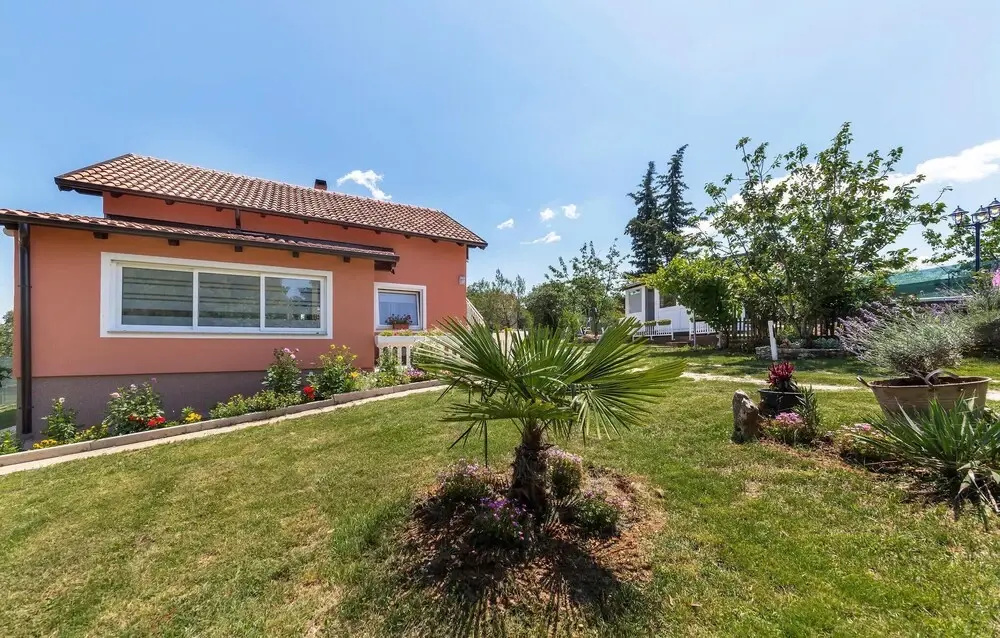 Nice Home in Vodnjan With 2 Bedrooms and Wifi