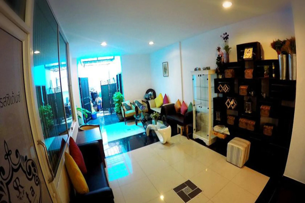 Hotel photo 21
