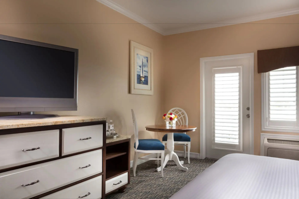 Kemah Boardwalk Inn - Général