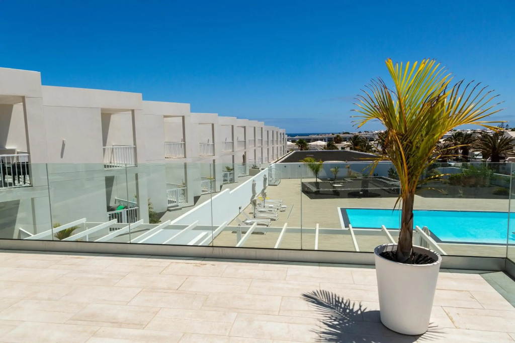 Luxury Senator Apartments