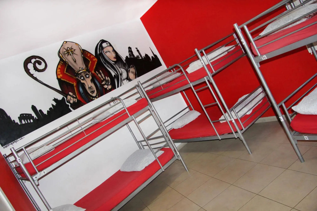 Hotel photo 15