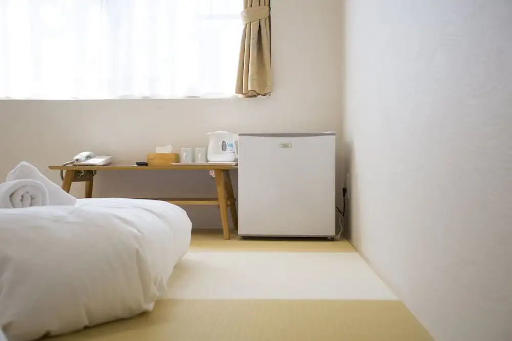 Dotonbori Shinsaibashi Hotel 사진 9