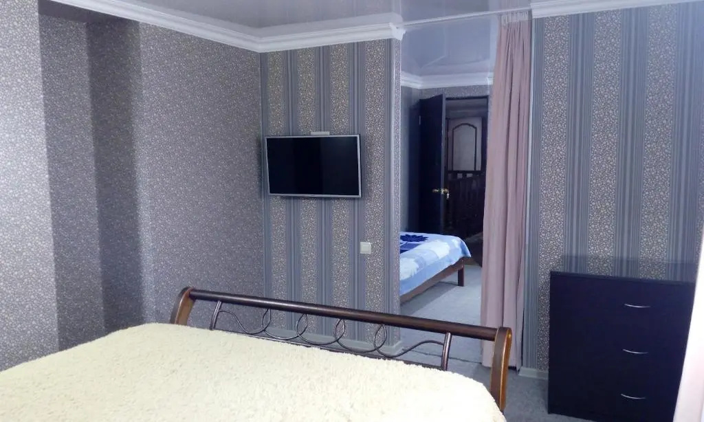 Comfort Quadruple room