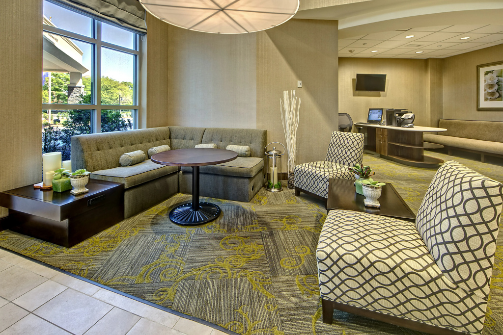 Hilton Garden Inn Charleston / Mt. Pleasant - Général