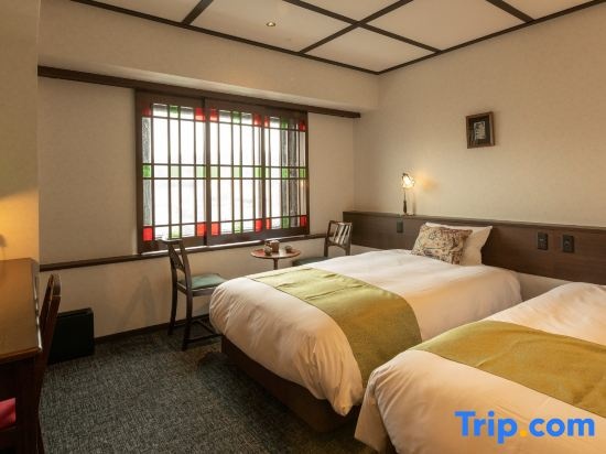 Hotel Aru Kyoto Sanjo Kiyamachi-dori 사진 19