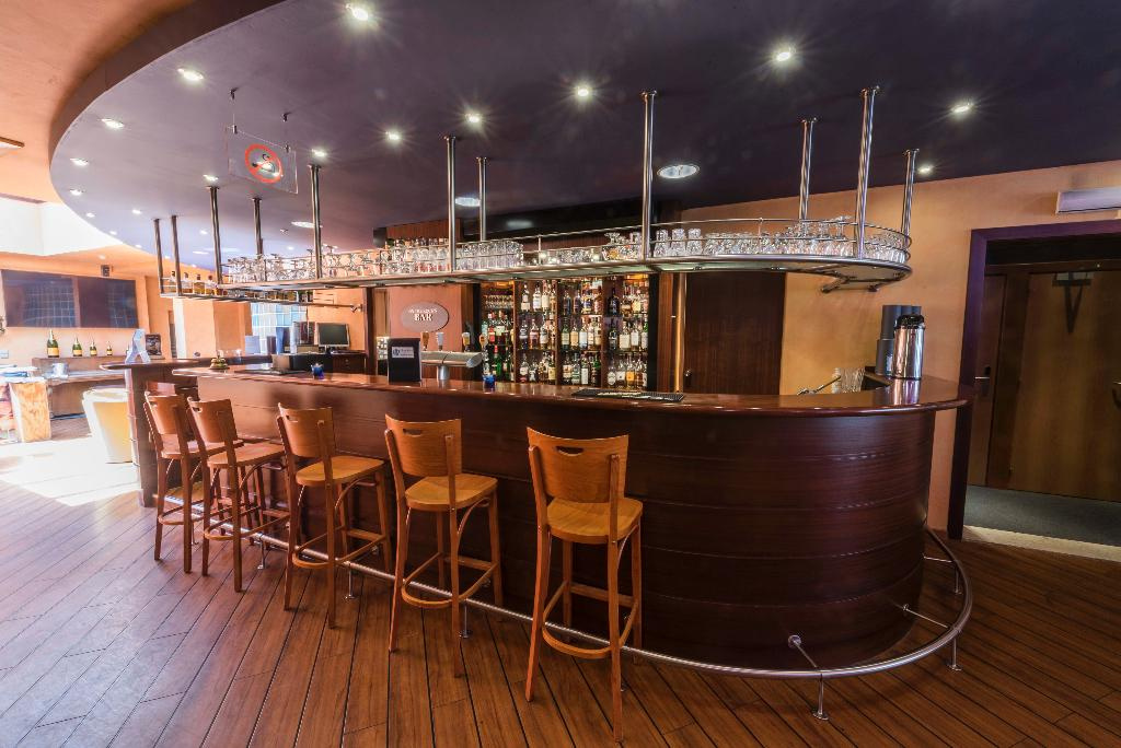 Hotel Bero