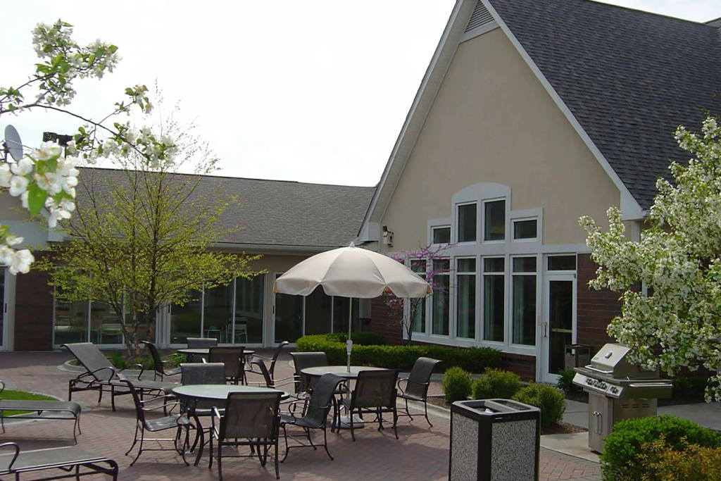 Residence Inn by Marriott Detroit Pontiac Auburn Hills - Général