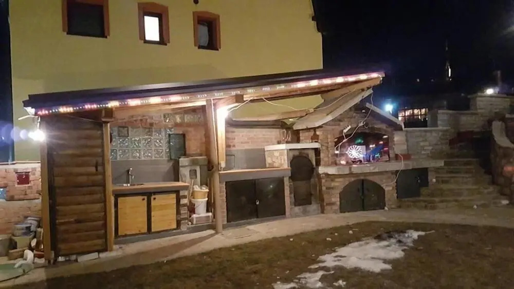 Hotel photo 14