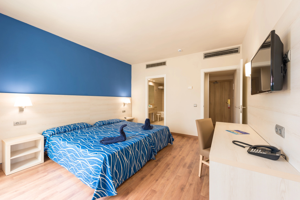 Hotel Best Delta - Général