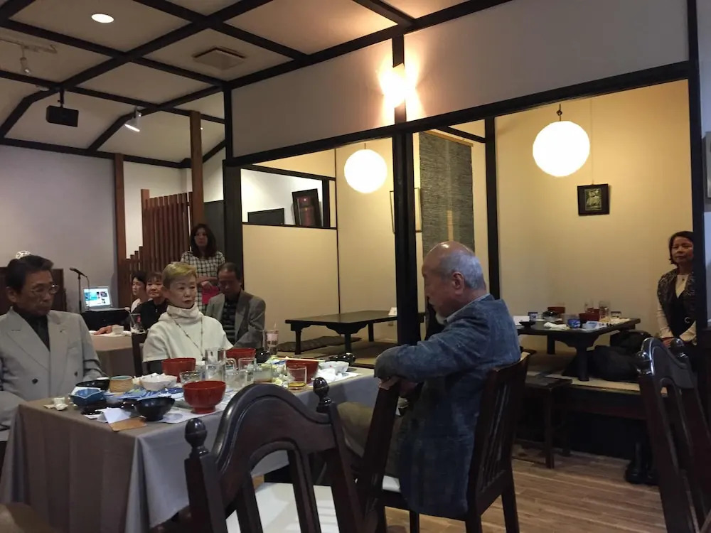 Good Stay Mizuho - фото 35