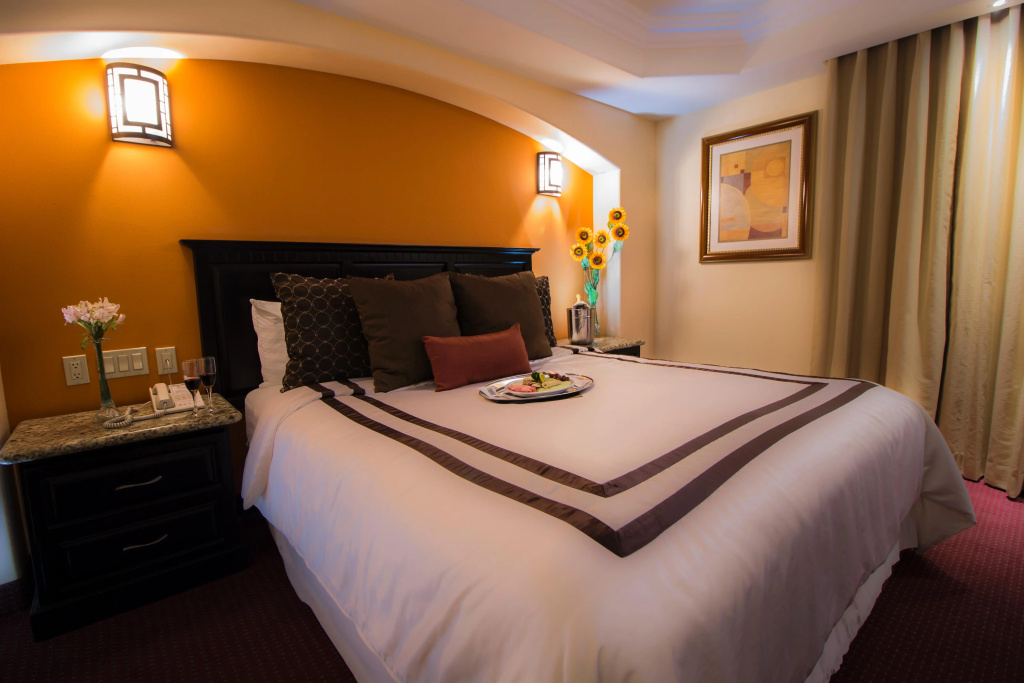 Hotel Ticuán — 3