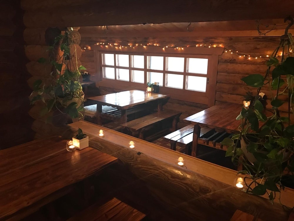 Niseko Backcountry Lodge - Hostel 사진 16