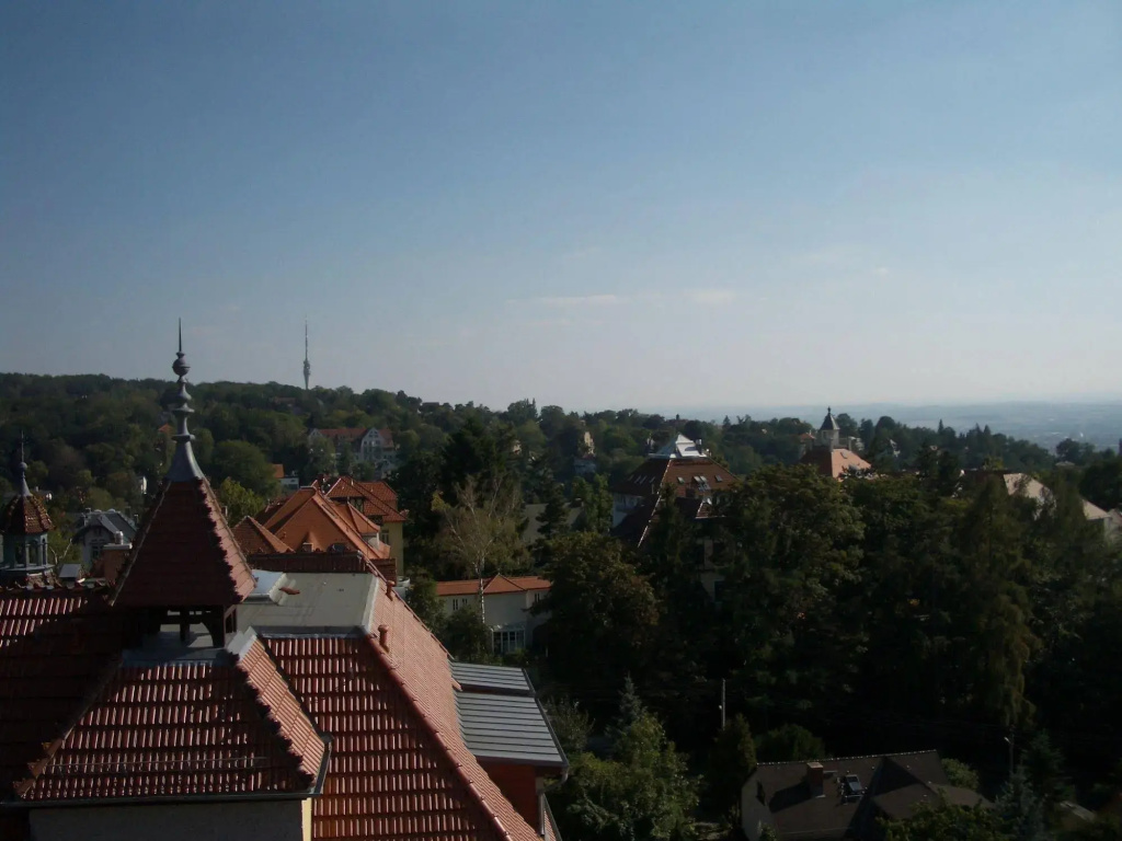 Hotel Appartement Villa Ulenburg - Général