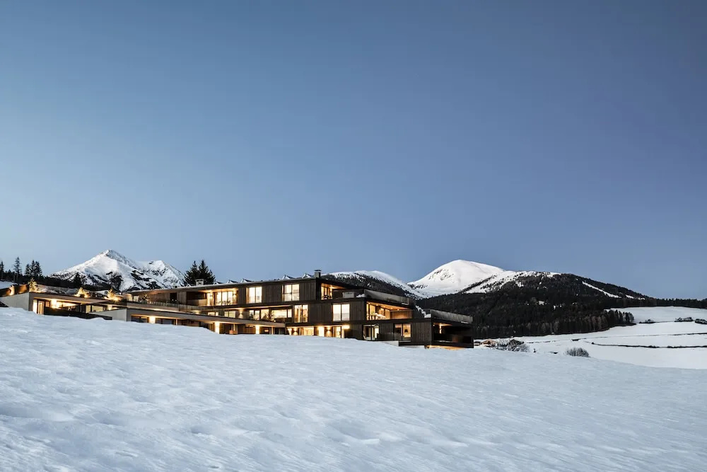 Panorama Living Dolomites