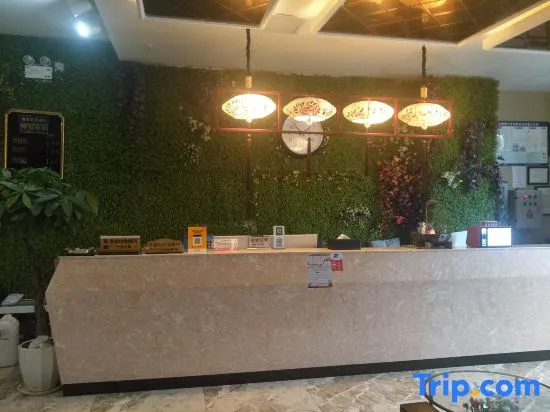 Monai Garden Hotel