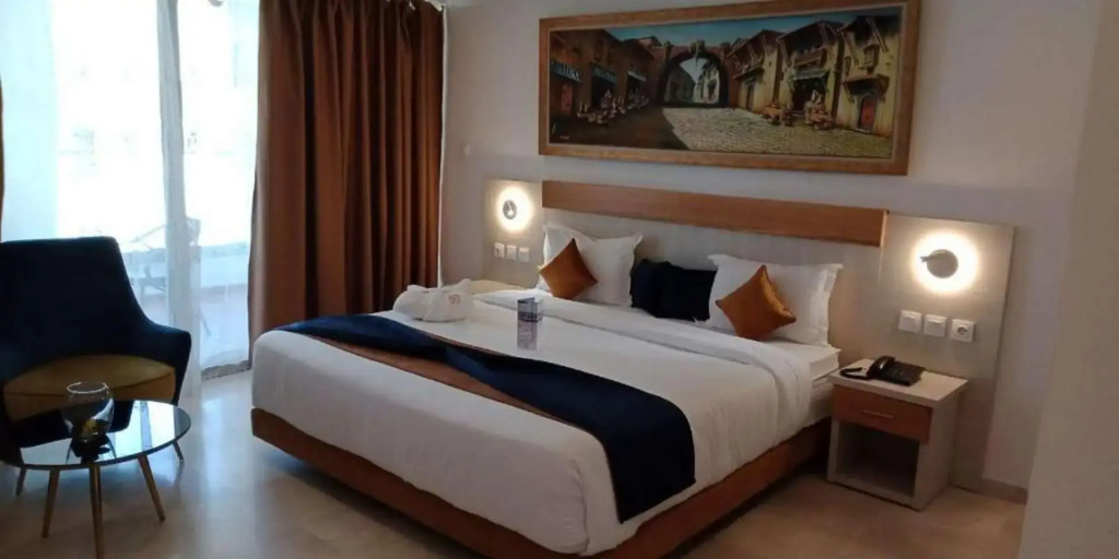 Les Sables d'Or — фото 3