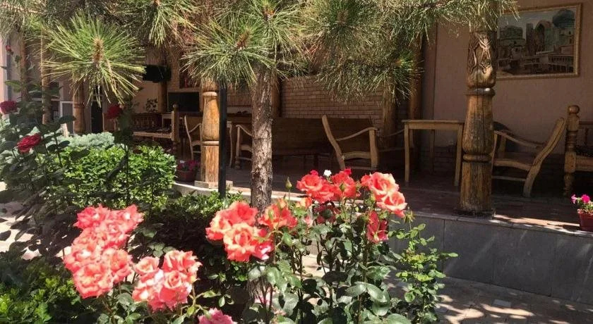 Hotel photo 35