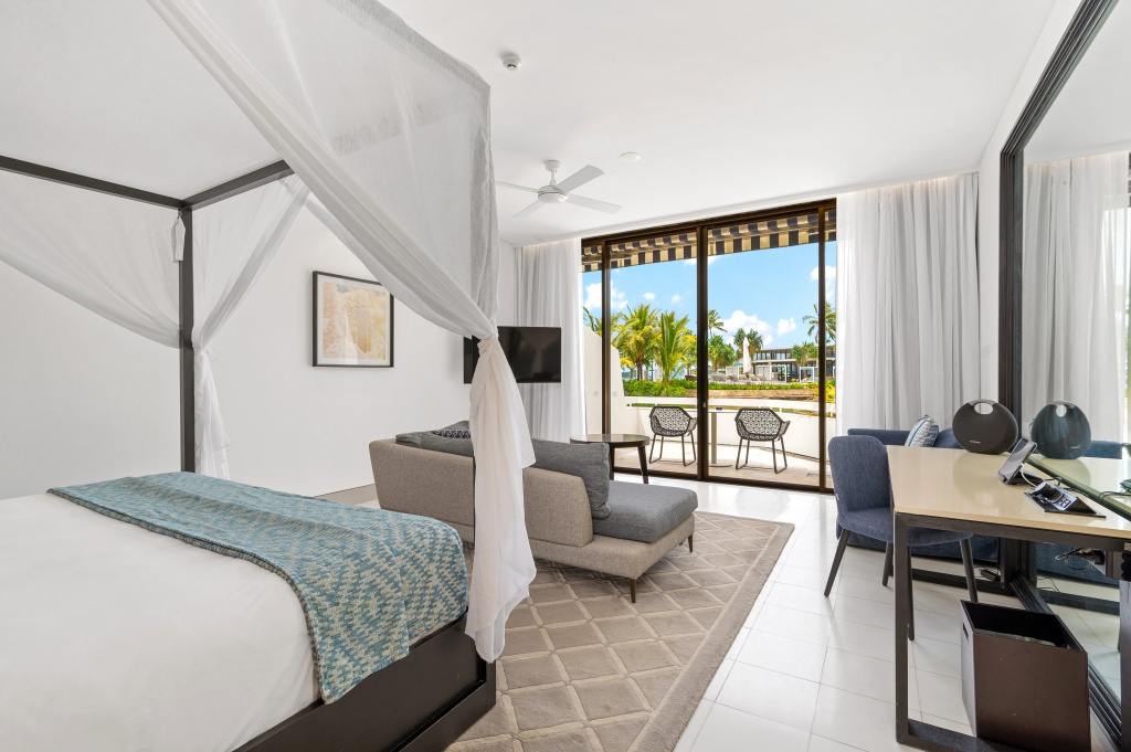 InterContinental Hayman Great Barrier Reef by IHG - Général
