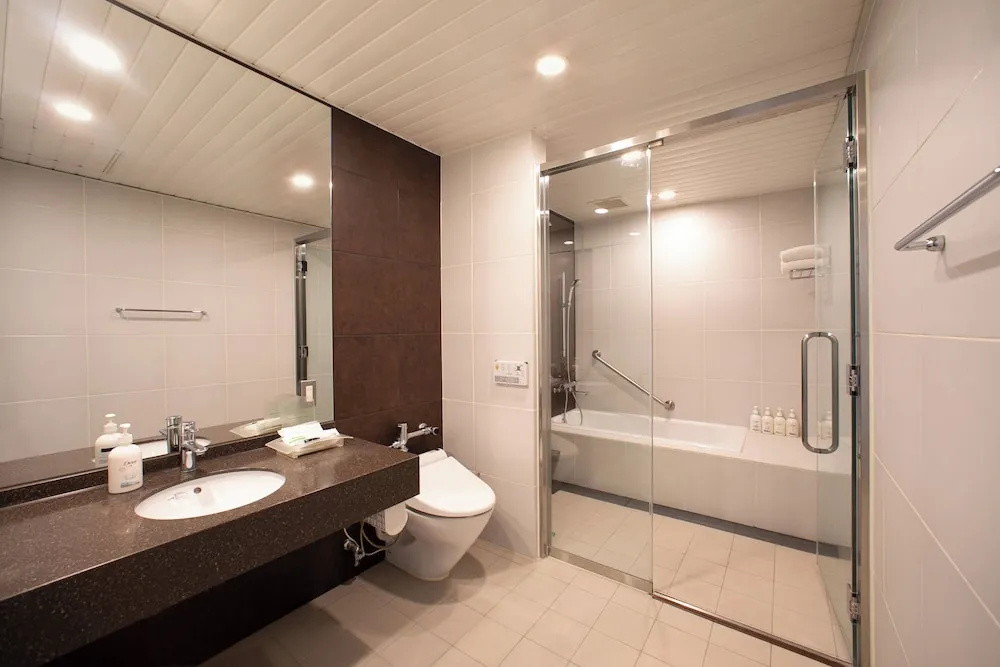 Holiday Inn Osaka Namba by IHG - Chambres