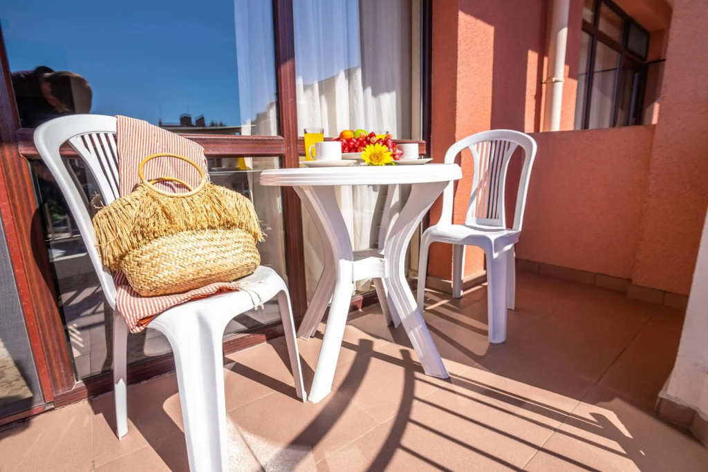 Izola Paradise Hotel - All Inclusive - фото 7