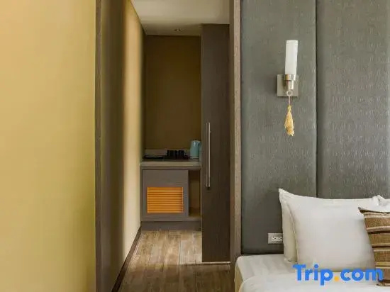 Sunrise Hot Spring Hotel - Chambres