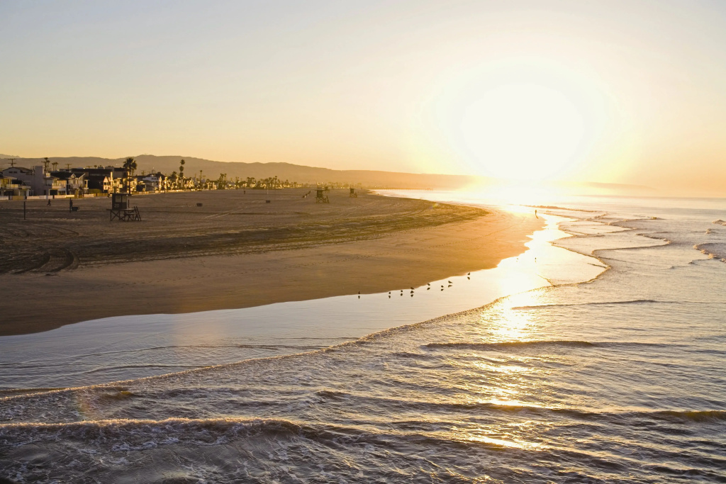 Holiday Inn Express Newport Beach by IHG - Général