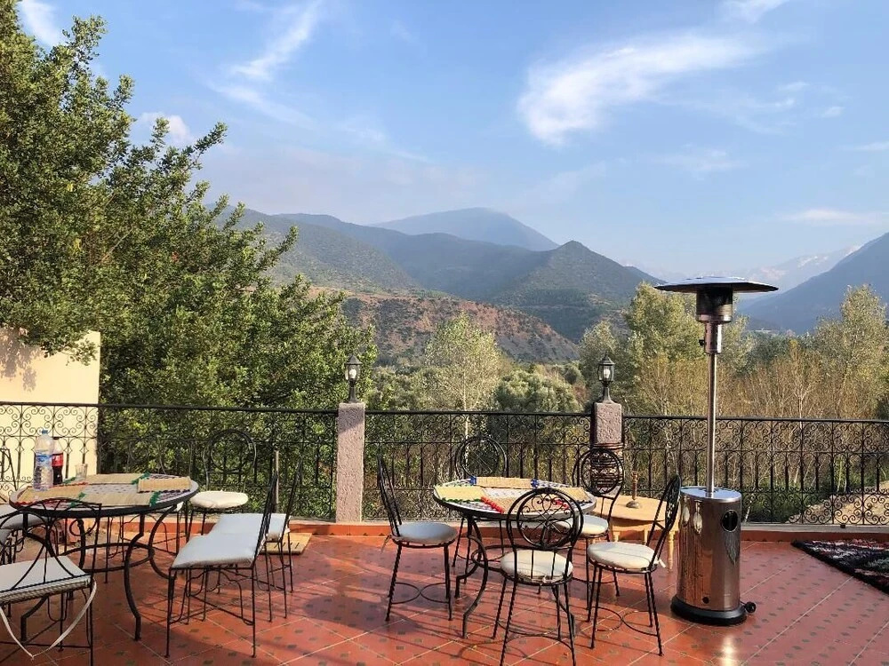 Hotel photo 10