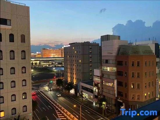 Hotel EL Utsunomiya７ in Utsunomiya